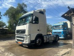 Фото авто Volvo FH