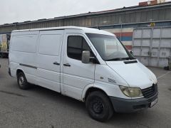 Фото авто Mercedes-Benz Sprinter