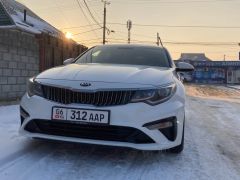 Сүрөт унаа Kia K5