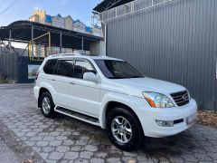 Фото авто Lexus GX