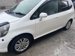 Фото авто Honda Fit