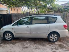 Photo of the vehicle Toyota Avensis Verso