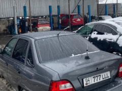 Сүрөт унаа Daewoo Nexia