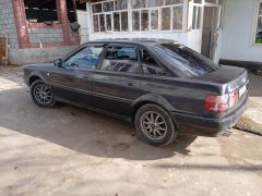 Сүрөт унаа Audi 80