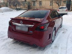 Photo of the vehicle Nissan Altima