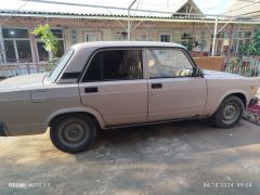 Photo of the vehicle ВАЗ (Lada) 2107