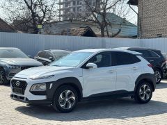 Фото авто Hyundai Kona