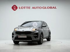 Фото авто Kia Sportage