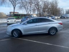 Photo of the vehicle Hyundai Sonata