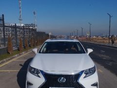 Сүрөт унаа Lexus ES