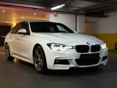 Сүрөт унаа BMW 3 серия