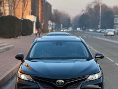 Photo of the vehicle Toyota Camry