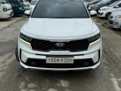 Фото авто Kia Sorento