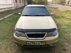 Фото авто Daewoo Nexia