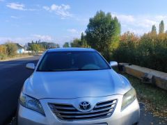 Сүрөт унаа Toyota Camry