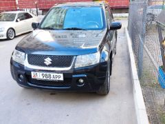 Фото авто Suzuki Grand Vitara