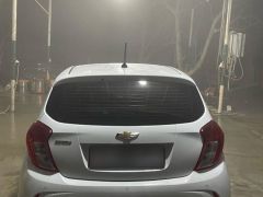 Сүрөт унаа Chevrolet Spark