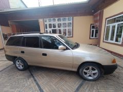 Photo of the vehicle Opel Astra