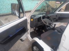 Фото авто Daewoo Labo