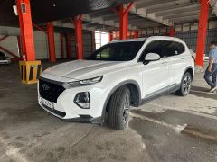 Фото авто Hyundai Santa Fe