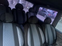 Сүрөт унаа Mercedes-Benz Vito