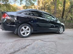 Фото авто Honda Civic