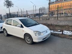 Фото авто Honda Civic