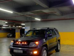 Сүрөт унаа Toyota 4Runner