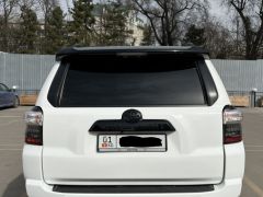 Сүрөт унаа Toyota 4Runner