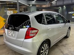 Сүрөт унаа Honda Fit