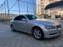 Сүрөт унаа Toyota Mark X