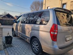 Сүрөт унаа Hyundai Grand Starex