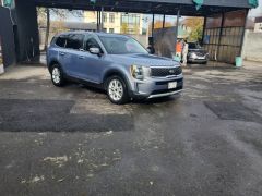 Сүрөт унаа Kia Telluride