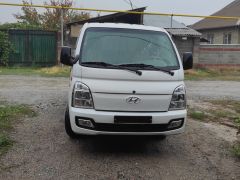 Фото авто Hyundai Porter