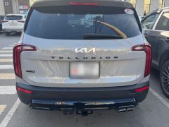 Фото авто Kia Telluride