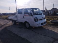 Фото авто Hyundai Porter