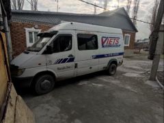 Фото авто Mercedes-Benz Sprinter