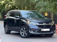 Фото авто Honda CR-V