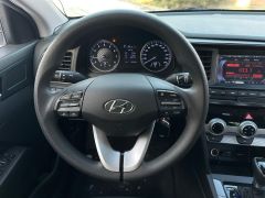 Сүрөт унаа Hyundai Avante