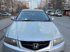 Фото авто Honda Accord