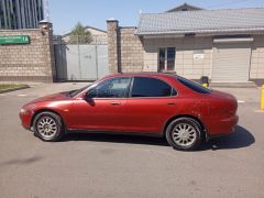 Сүрөт унаа Mazda Xedos 6