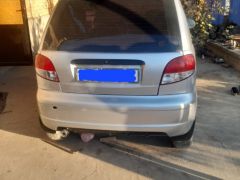 Сүрөт унаа Daewoo Matiz