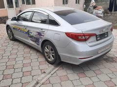 Сүрөт унаа Hyundai Sonata