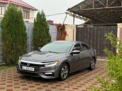 Фото авто Honda Insight