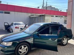 Сүрөт унаа Honda Accord