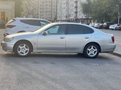 Сүрөт унаа Lexus GS