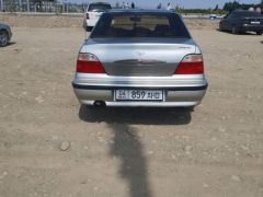 Сүрөт унаа Daewoo Nexia