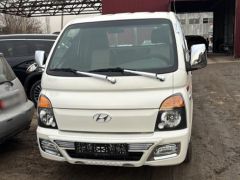 Фото авто Hyundai Porter