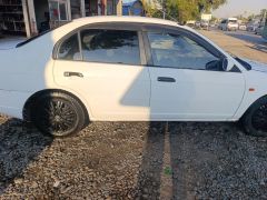 Сүрөт унаа Honda Civic Ferio