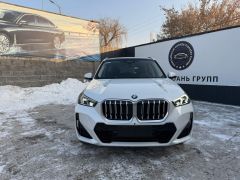 Фото авто BMW X1